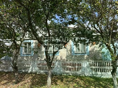 Продается 1-этажный дом, 81,8 м²