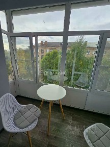 Продается 2-комн. квартира, 43 м²