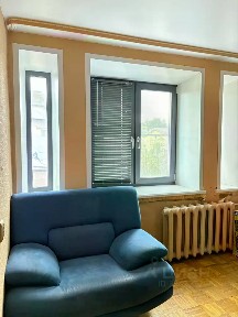 Продается 2-комн. квартира, 58 м²