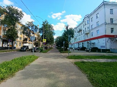 Продается 3-комн. квартира, 86,5 м²