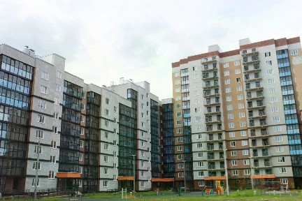 Продается 1-комн. квартира, 29,82 м²