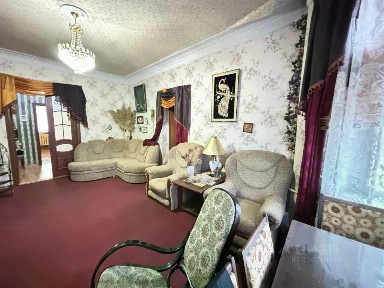 Сдается 4-комн. квартира, 90 м²