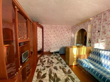 Сдается 1-комн. квартира, 28 м²