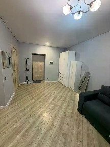 Сдается студия, 31 м²