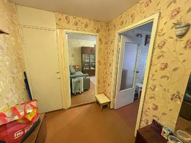 Сдается 2-комн. квартира, 52 м²