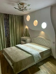 Сдается 4-комн. квартира, 86 м²