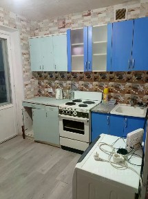 Сдается 1-комн. квартира, 35 м²