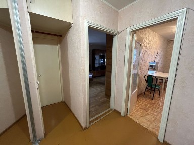 Сдается 1-комн. квартира, 42,5 м²