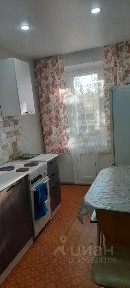 Сдается 1-комн. квартира, 39 м²