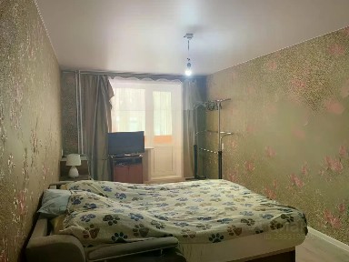 Сдается 2-комн. квартира, 49,6 м²