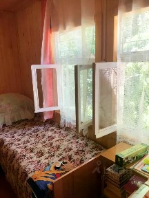 Продается 1-этажный дом, 45 м²
