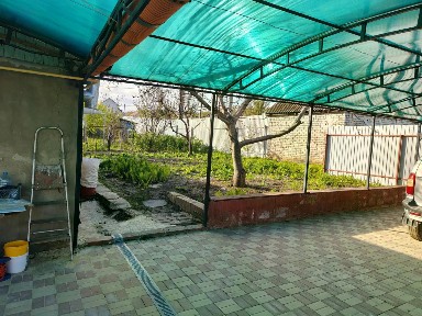 Продается 1-этажный дом, 108 м²