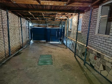 Продается 1-этажный дом, 83,3 м²