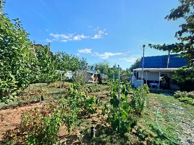 Продается 1-этажный дом, 43,5 м²