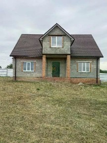 Продается 2-этажный дом, 117 м²