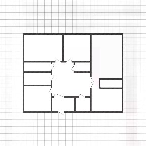 Продается 1-этажный дом, 112,3 м²