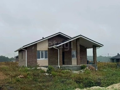 Продается 1-этажный дом, 110 м²