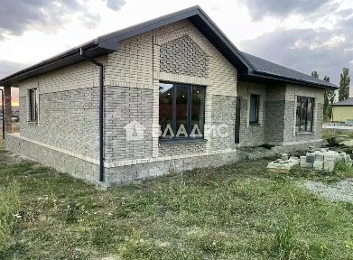 Продается 1-этажный дом, 135 м²