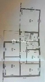 Продается 2-этажный дом, 176,2 м²