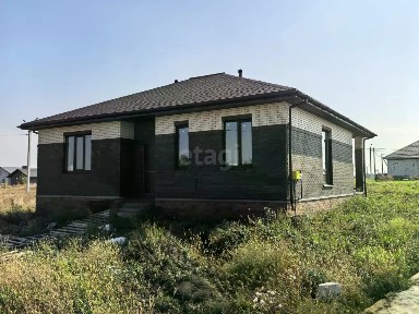 Продается 1-этажный дом, 115 м²
