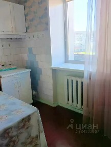 Продается 1-комн. квартира, 34,5 м²
