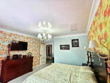 Продается 3-комн. квартира, 126 м²