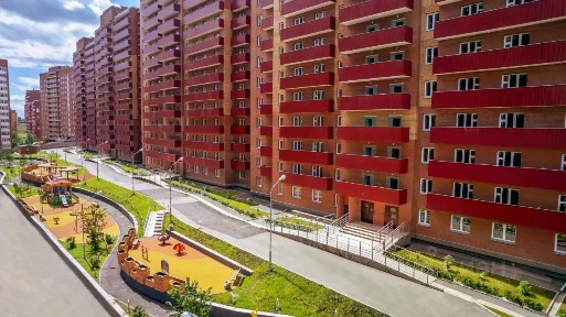 Продается 3-комн. квартира, 58,4 м²