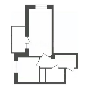 Продается 1-комн. квартира, 37,6 м²