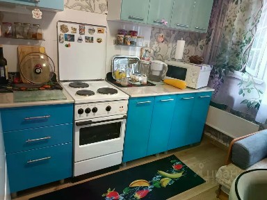 Продается 2-комн. квартира, 53,1 м²