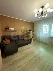 Продается 2-комн. квартира, 56,8 м²