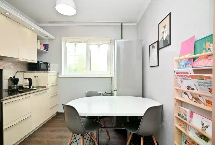 Продается 2-комн. квартира, 53,6 м²