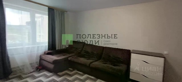 Продается 2-комн. квартира, 59,7 м²