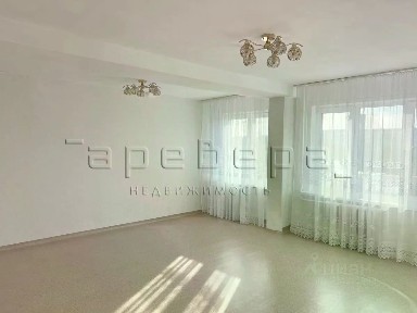 Продается 3-комн. квартира, 72,8 м²