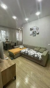 Продается 3-комн. квартира, 62 м²