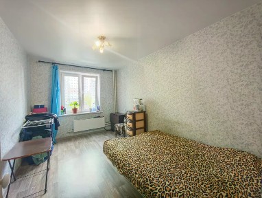 Продается 2-комн. квартира, 58,6 м²