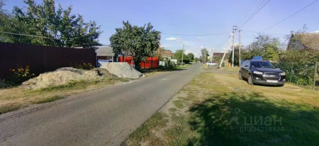 Продается 1-этажный дом, 80 м²