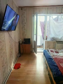 Продается 2-комн. квартира, 36,2 м²