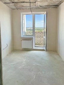 Самарская область, Самара, р-н Кировский, 18-й километр Московского шоссе территория, 55