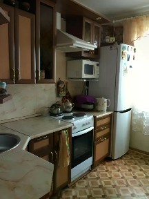 Продается 2-комн. квартира, 50,4 м²