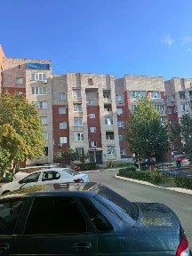Продается 1-комн. квартира, 35 м²