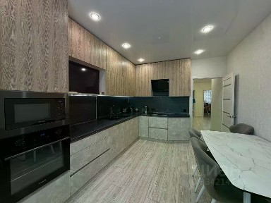 Продается 3-комн. квартира, 91,6 м²