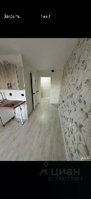 Продается 1-комн. квартира, 16 м²