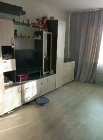 Продается 2-комн. квартира, 52,4 м²