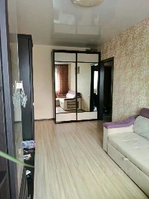 Продается 1-комн. квартира, 32,7 м²