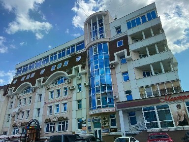 Сдается офис, 44,3 м²
