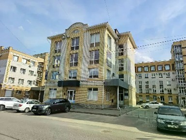 Сдается офис, 153,3 м²