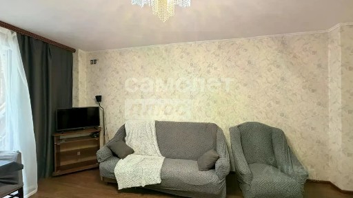 Сдается 2-комн. квартира, 60 м²