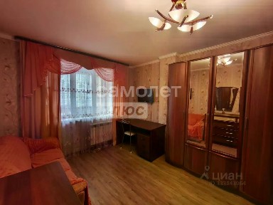 Сдается 1-комн. квартира, 38,2 м²