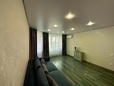 Продается 1-комн. квартира, 42,4 м²