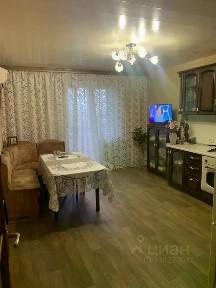 Продается 4-комн. квартира, 131,7 м²